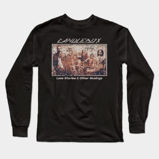 candlebox classic tee Long Sleeve T-Shirt